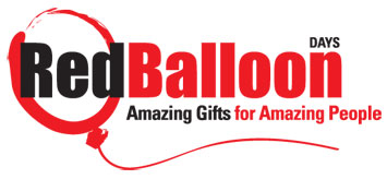 Red Balloon Days