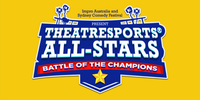 Battle of the Champions Super Show - Sunday May 6th