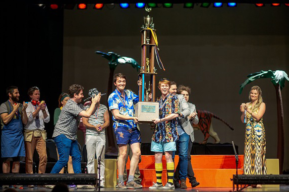 2014_Cranston_cupwinners Mantaur Rob Johnson+Harry Milas