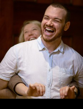 Improvisation Courses