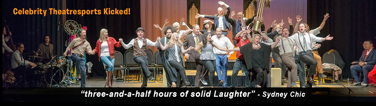 Celeb kick line Website slide 1240 x 350