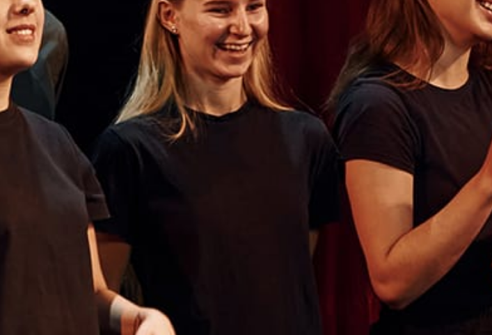 THEATRESPORTS™ GAMES COURSE - STARTS THU SEP 18th